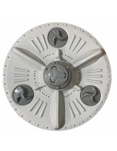 Plato agitador lg mediano