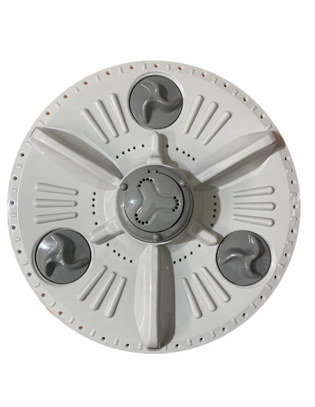 Plato agitador lg mediano