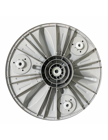 Plato agitador lg mediano