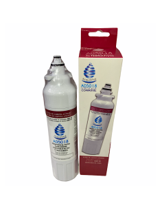 Filtro LG interno LT800.