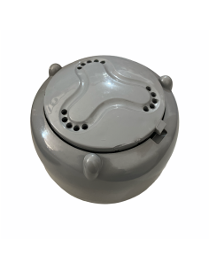 Tapa Plato LG Grande