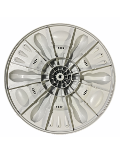 Plato Agitador Haceb As 520/540/550/560. 2