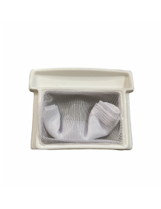 Filtro motas Electrolux pequeño.