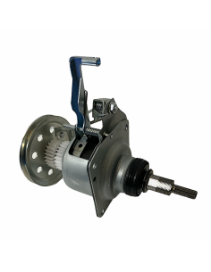 Transmisión Samsung grande