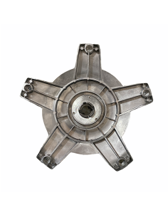 Base Canasta Amazonas 2