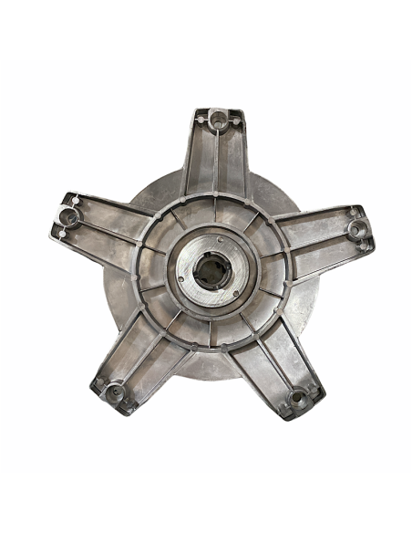 Base Canasta Amazonas