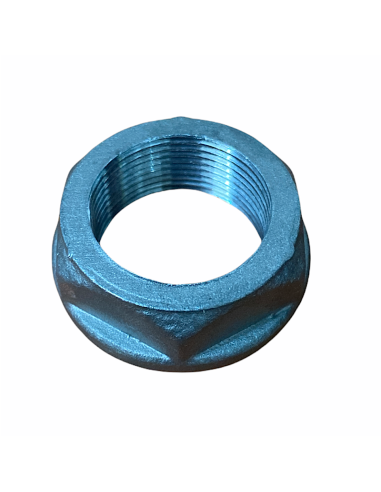 Tuerca LG cañón grueso.