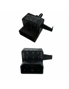 Switch Wp referencia W10544357.