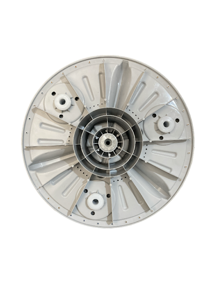 Plato agitador lg pequeño.