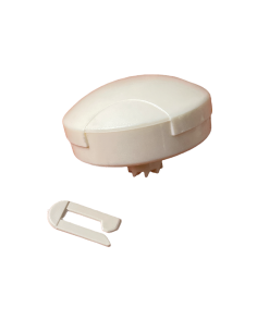 Botón Programador Mabe con Clip