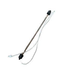 Resistencia de vidrio 38cm.