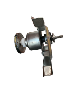 Transmisión media lata.