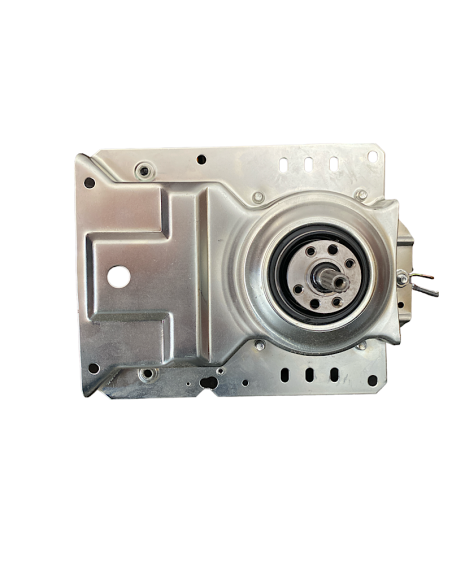 Transmisión media lata.