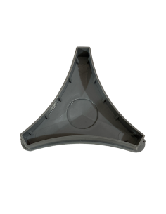 Tapa superior volcan haceb-wp gris. 2