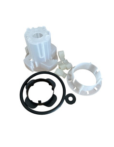 Kit Uñas WP Modelo Antiguo