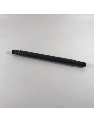 Eje Inferior Olimpia