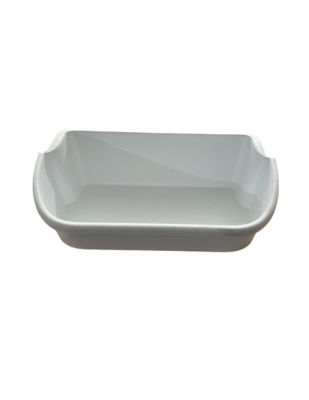 Bandeja puerta electrolux original 37cm x 17cm.