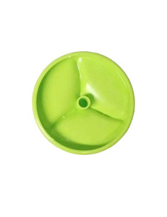 Mariposa plato Haceb-Wp verde. 2