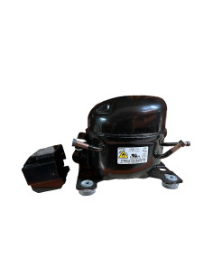 Compresor 1/8 GAS R600.