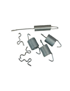 Juego de resortes wp