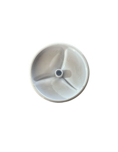 Mariposa plato Haceb-wp blanca. 2