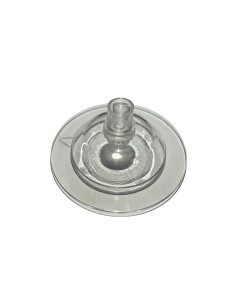 Dial Flecha Electrolux Eje Redondo