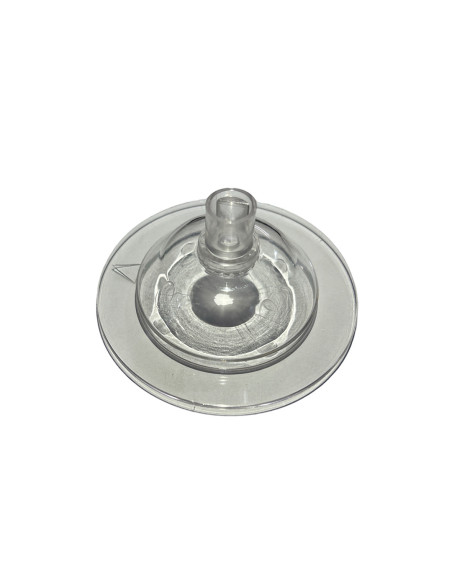 Dial Flecha Electrolux Eje Redondo