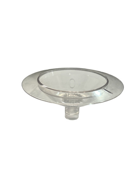 Dial Media Caña Electrolux.