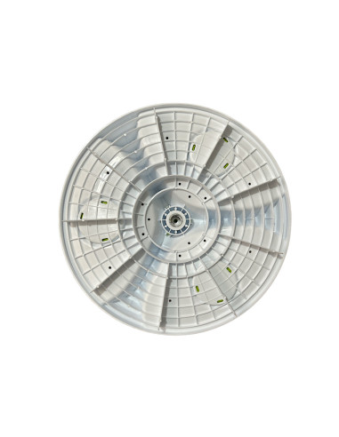 Plato Agipeller Haceb-wp 39.5cm tapa verde buje...