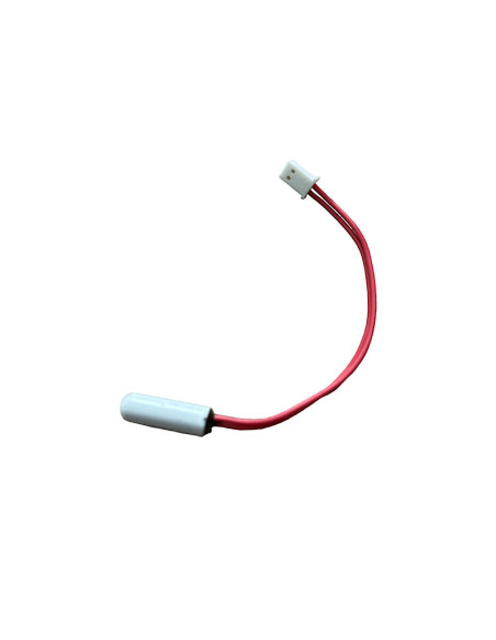 Sensor nevera Haceb-WP 2,5k rojo.