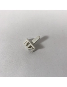 Pulsador Tapa Lavadora Mabe