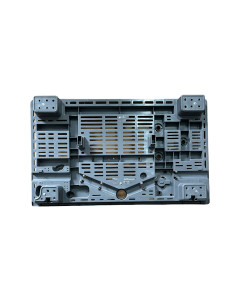 Base lavadora Mabe 2 tinas 85.5cm x 51.5cm.