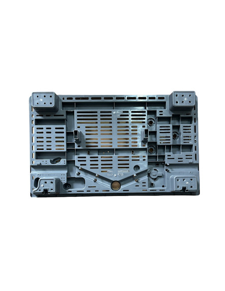 Base lavadora Mabe 2 tinas 85.5cm x 51.5cm.