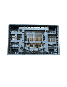 Base lavadora Mabe 2 tinas 85.5cm x 51.5cm. 2