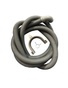 Manguera desagüe 3.0 mts.