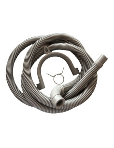 Manguera desagüe 2.0 mts.