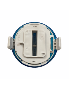 Filtro LG Azul redondo. 2