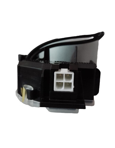 Actuador Wp 4 pines.