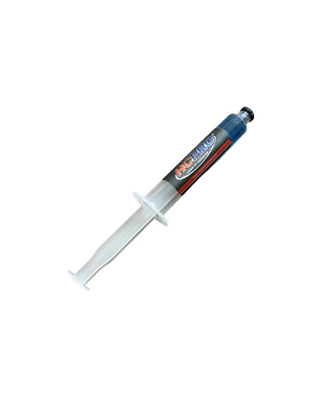Jeringa Micro fugas R410-R507.