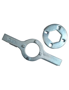 Llave multiple importada wp-mabe. 2