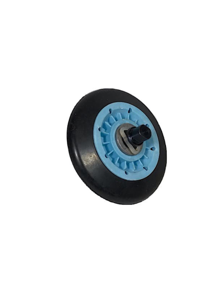 Rodachina secadora Samsung.