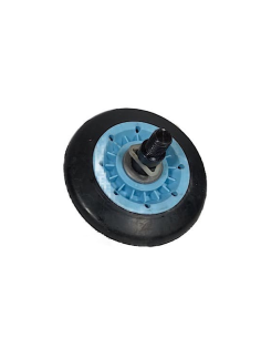 Rodachina secadora Samsung. 2