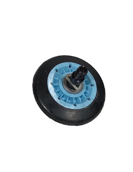 Rodachina secadora Samsung.