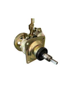 Transmisión Mabe-Kalley eje cuadrado.