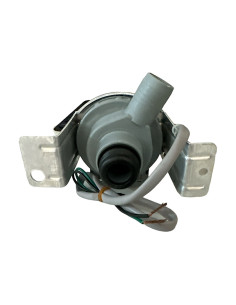 Bomba Electrolux con soporte. 2