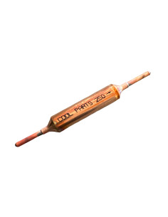 Filtro secador 25gms.