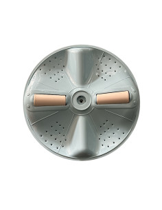 Plato Samsung 40 cm rodillos medianos.