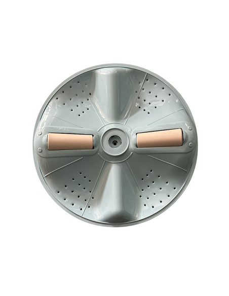 Plato Samsung 40 cm rodillos medianos.