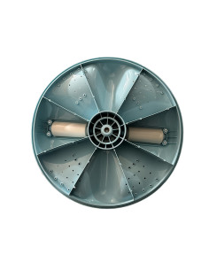 Plato Samsung 40 cm rodillos medianos. 2