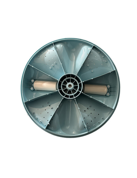 Plato Samsung 40 cm rodillos medianos.